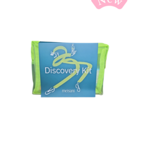 Kit découverte soin visage "routine coréenne"